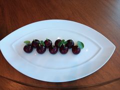 -广州柏悦酒店·悦景轩·粤菜餐厅