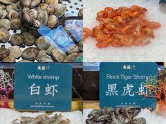 -東盛炭烤自助料理(浦东文峰广场店)