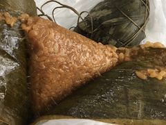 栗子鲜肉粽-五芳斋粽子(田林店)