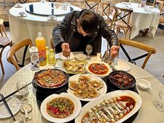 -好兄弟郭巨海鲜(天一阁店)