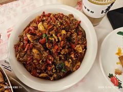 -堂瓦里·33年传统赣菜(第一街区店)