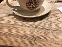 -MANYU COFFEE(广渠门店)