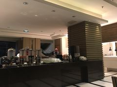 -海航大厦万豪酒店彩海轩中餐厅(霄云路店)