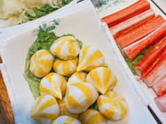 -草原塞蛮羊火锅城(港湾店)