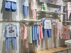 -松山棉店(长楹天街购物中心店)