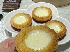 -味可道美食坊(福基路店)