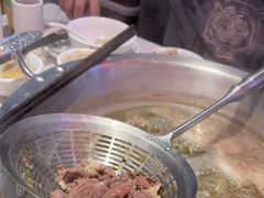-八合里潮汕鲜牛肉火锅(福州万象城店)