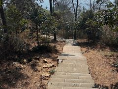 -敬亭山风景名胜区