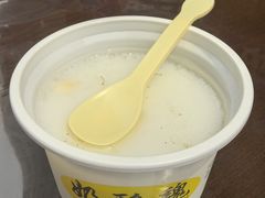 杏仁豆腐-奶酪魏(牛街总店)