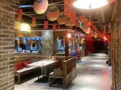 -京味斋·北京烤鸭(北京南站洋桥店)