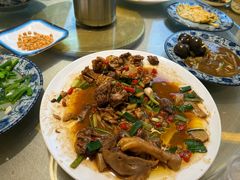 -生态苑农庄(十里画廊遇龙河店)