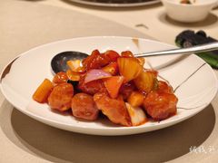 -皇朝会.经典传统粤菜(外滩店)