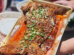 -芭夯兔·兔肉汤锅(新都店)