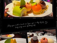 -广州富力君悦大酒店·凯菲厅