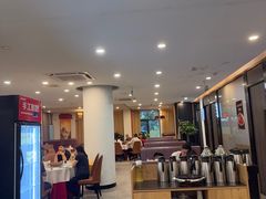 -鑫巴蜀小镇 · 水煮鱼专研店(玉桥店)