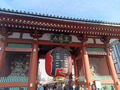 -浅草寺