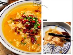 -云海肴·云南小炒·汽锅鸡(天津国金汇店)