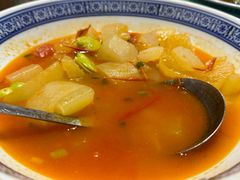 -两户人家农家乐