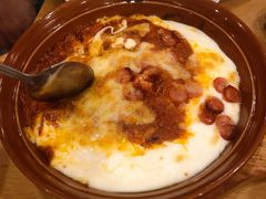 香肠肉酱焗饭-萨莉亚意式餐厅(金隅嘉品mall店)