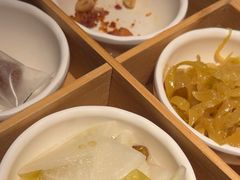 -闽上鲜·福建菜(龙湖滨江天街店)