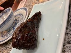 酱鸭头-南京大牌档(龙江新城市广场店)