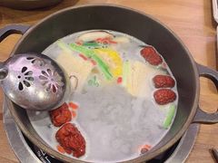 -呷哺呷哺 黄金牧场 (新中关购物中心店)