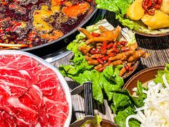 -冯校长老火锅(深圳总店)