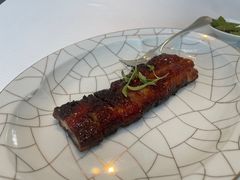 广式叉烧-北京柏悦酒店·锦庭餐厅Dining Room