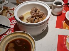 -叹茶靓点·粤式餐厅·全天茶市(石井万民广场店)