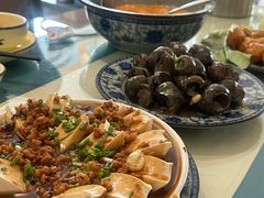 -生态苑农庄(十里画廊遇龙河店)