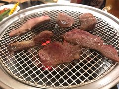 -龍二烧肉酒场(九亭店)