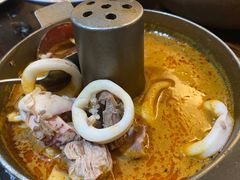 -堂宴·老厦门私房菜(1988仙岳总店)