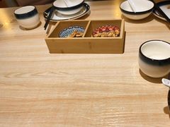 -香缇小院私房菜(盐务街店)