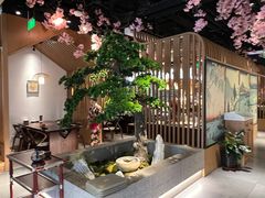 -松子料理(华威桥店)
