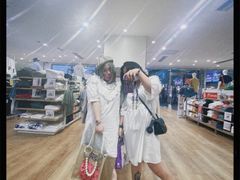 -MUJI无印良品(万科里店)