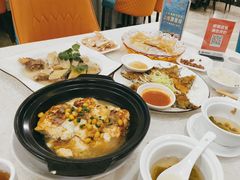 -明香海鲜酒家(华强北店)