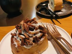 -大酉·M Coffee(北京美术馆店)