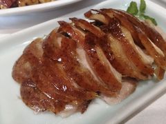 -天和晟烤鸭店(玉泉西街店)