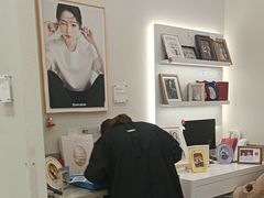 -海马体照相馆(大连柏威年购物中心店)