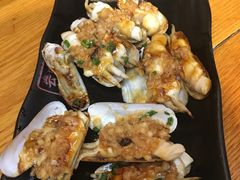 -云晓光头烧烤吧(德平路店)