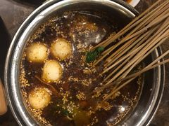 -冰城小镇音乐串吧·聚会餐厅(百子湾店)