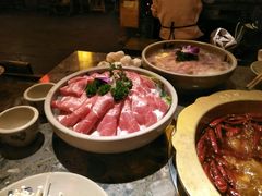 -小龙坎火锅(总店)