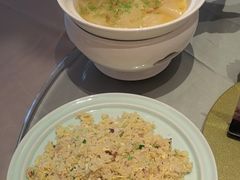 -静之湖湖畔餐厅