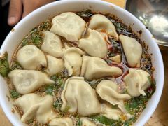 -回坊马二饺子馆