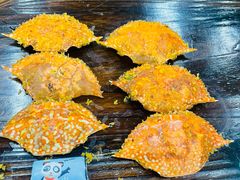 -南记食粥坊·宵夜大排档(莲花店)