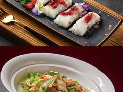 -唐猫庭院·千年陕菜(赛格国际购物中心店)