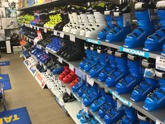 -TANABE SPORTS 滑雪用品双板专门店