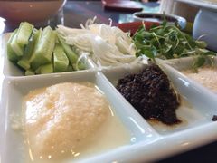 -恭敬李·烤鸭(天坛北门店)