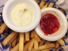 -宝莱纳餐厅(滨江店)