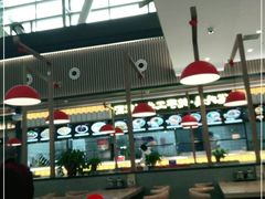 -陇兴楼兰州拉面(西安咸阳国际机场店)